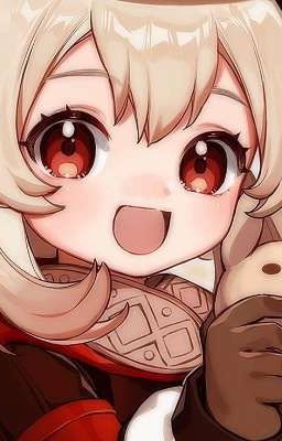 ~Малышка Кли ~