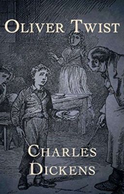 Приключения Оливера Твиста
