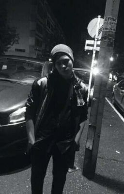 Я чувствую тебя. 