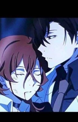 Ты у меня в долгу,Чуя