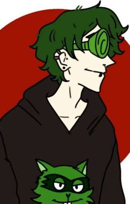 ~Ты сможешь полюбить меня?~