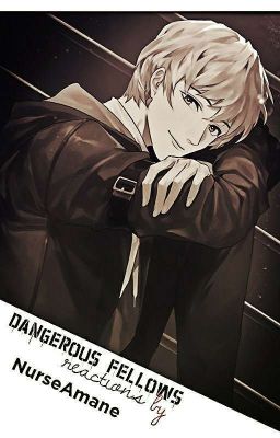 ˚* «Опасные парни» реакции