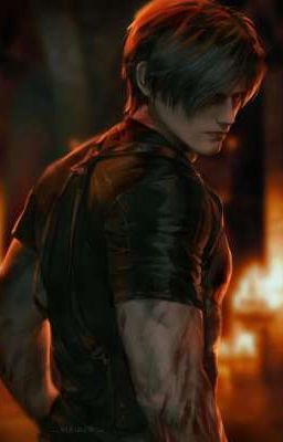 Сборник: Leon S(sex) Kennedy №2