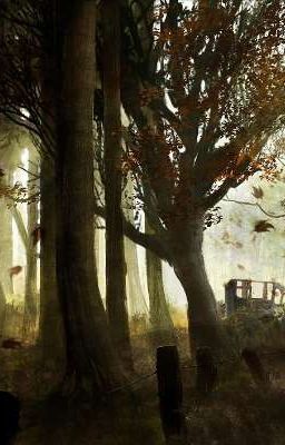 Мёртвый мир. Сибирь 