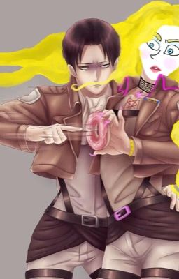 Сумасшедшая личность в Атаке Титанов $