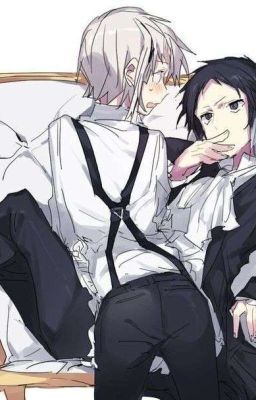 Запретная Тигриная Любовь