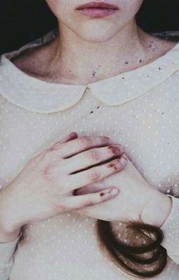 Ангел и Бандит [18+]