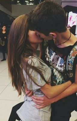 Влюбиться в..