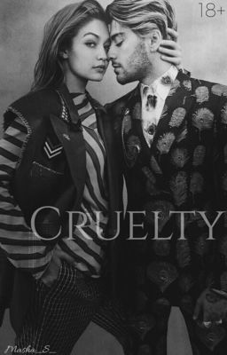 Cruelty/Жестокость (18+)