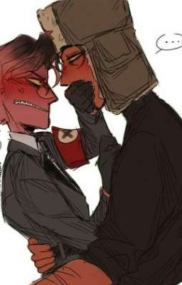 Почему он так похож на преданного пса?!