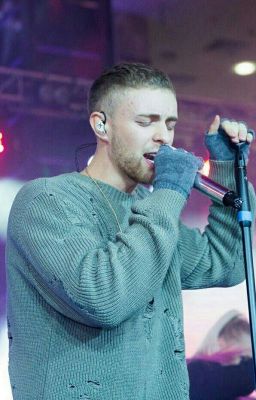 Запутанная история.