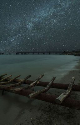 Мелодия призрачных волн