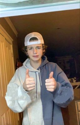 Моя Звезда Пейтон.. 