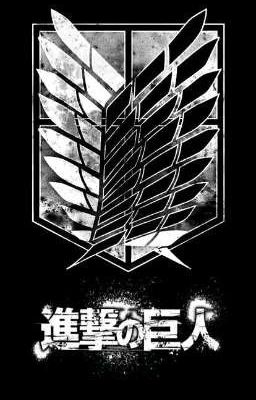 Реакция Атака Титанов на т/и