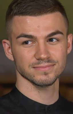 Между нами - кровь|Влад Череватый