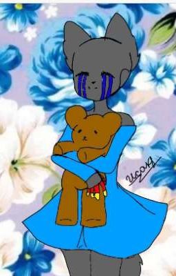 маленькая неко <ЗАВЕРШОН>