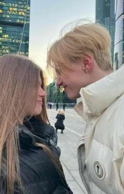 ​᭄ᥬбелая Любовь🎀..Лера И Давид -​᭄ᥬ