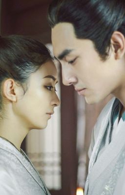 Легенда о Чу Цяо