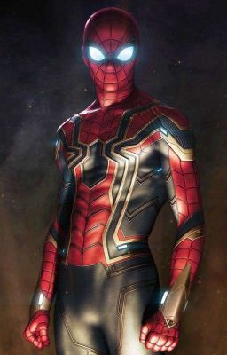 Два близких друга. 