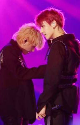 Любовь хёна.