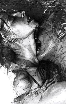 Контракт с огнём 