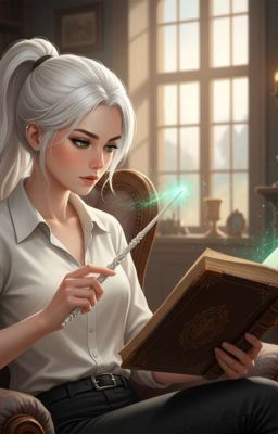 «Серебряная нить судьбы»