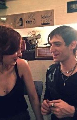 Огненно-рыжий