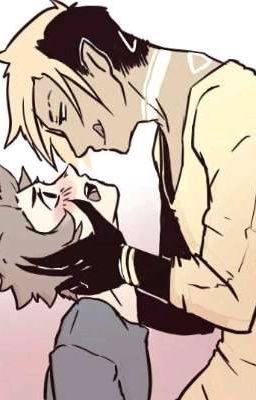 За волосом еденарога. В защите от него