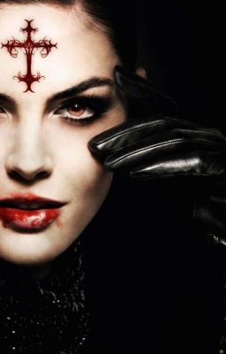 Страсть. Год Крови