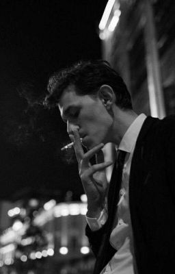 Трудный Подросток и Учитель-Вампир