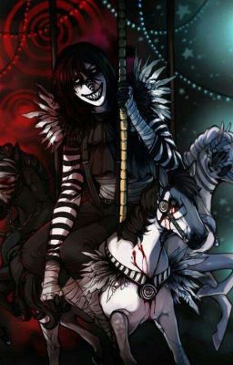 История Смеющегося Джека