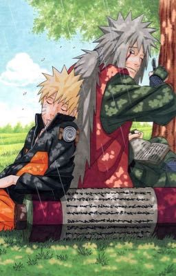 Реакции Нарутовцев на т/и (ЗАБРОШЕНО)