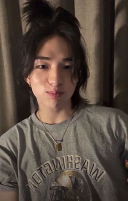 Ты издеваешься? Хёнджин!?