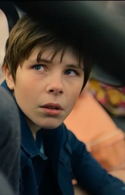 -у тебя глаза красивые