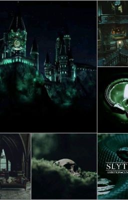 Суд магии. Тайная комната