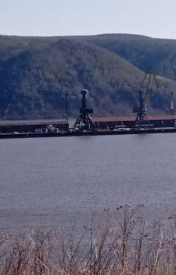 две души связанные вечностью