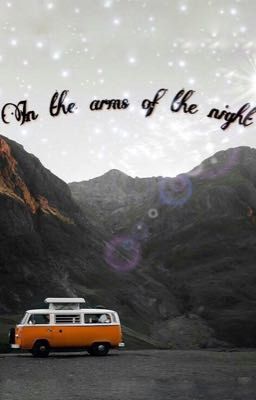 В объятьях ночи
