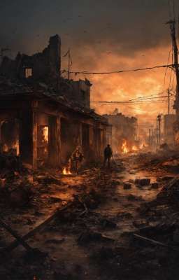 Тени завтрашнего дня