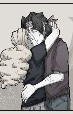 Созданы друг для друга. (Ди/Чес)