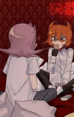 от ненависти к любви один шаг♡'･ᴗ･'♡