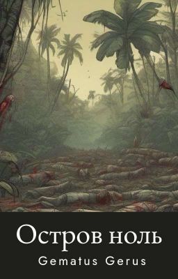Остров ноль