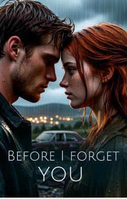 Before I forget you / Пока я помню тебя 