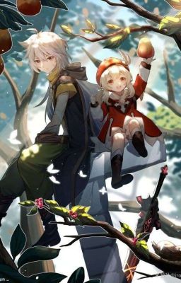 ☂︎Genshin impact☂︎ Reactions/Hadkanons