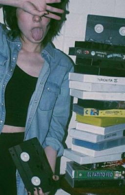 Любовь и Смерть 