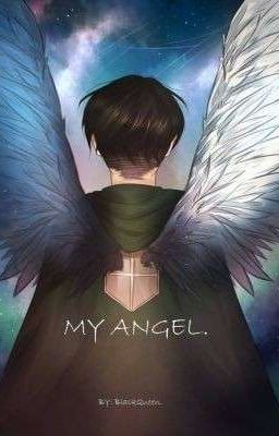 Атака титанов "Мой Ангел"