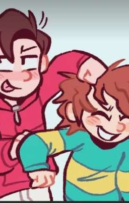 Странная дружба