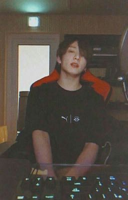 Вампир Чон Чонгук 