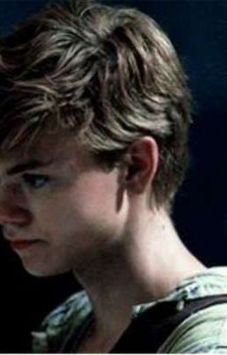 Бегущая в лабиринте