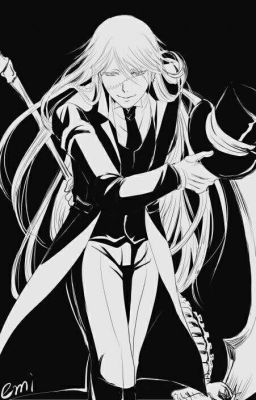 Гробовщик и Я: Новые Знакомства 