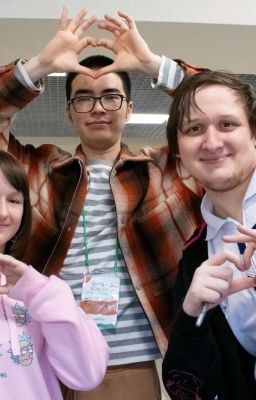 ^^любовь за кадром^^